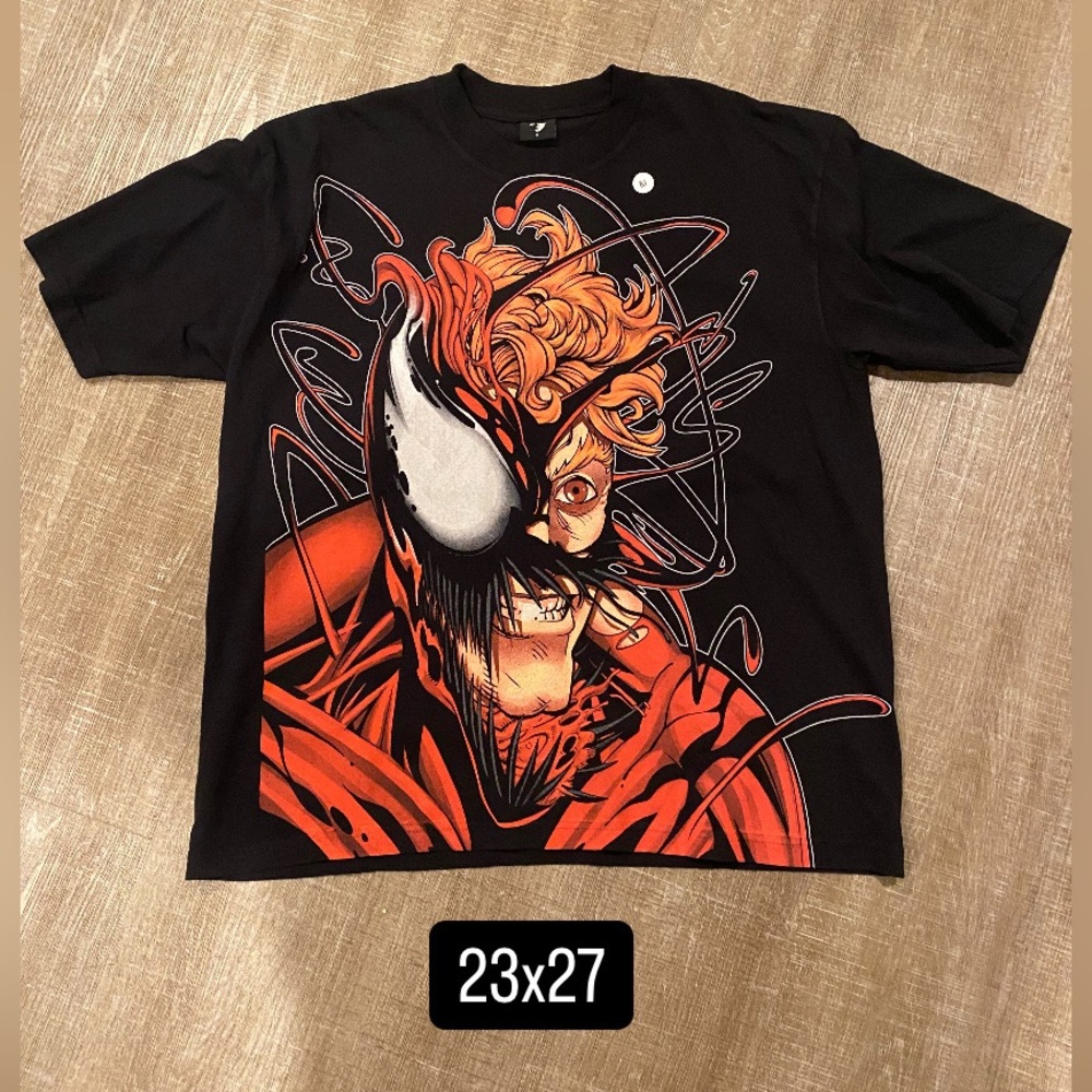 M.A.D. Mask and disguise men’s large carnage
